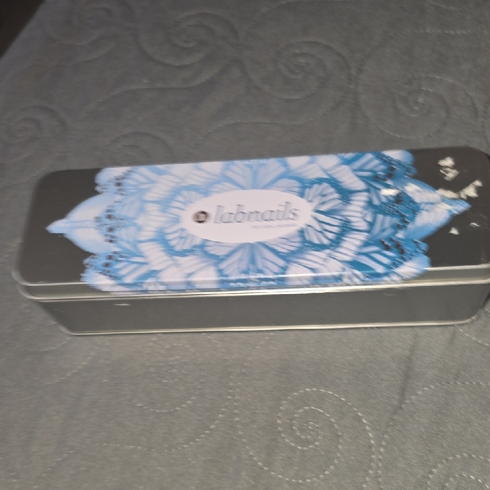 The Buffy 3-in-1 Buffer Tool